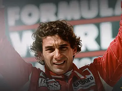 Legado dentro e fora da pista mantém Senna eterno, 30 anos após morte