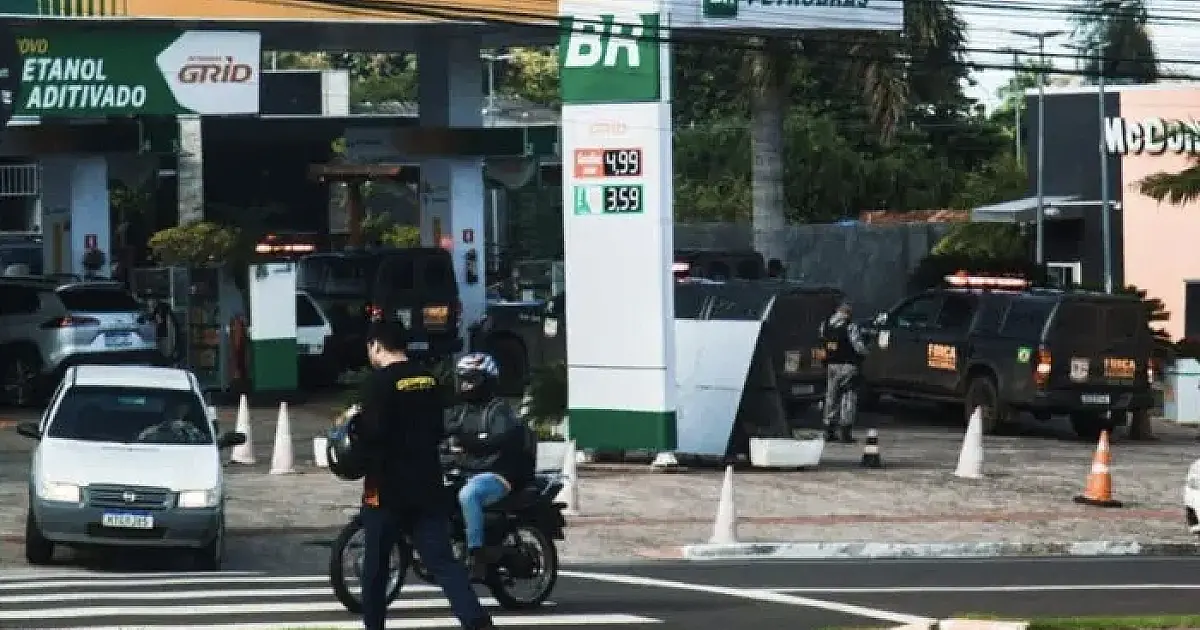 Força Nacional chega a MS para atuar em áreas de conflitos na fronteira