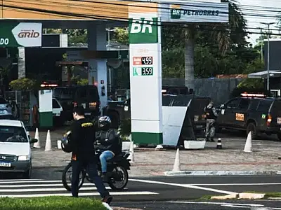 Força Nacional chega a MS para atuar em áreas de conflitos na fronteira