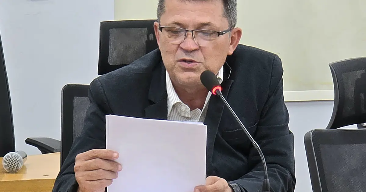 Nelsinho cobra relatório minucioso das obras previstas com recursos do Fonplata