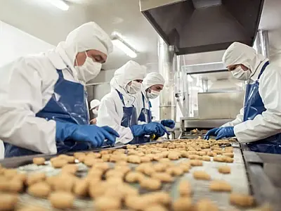 Produção industrial se manteve estável ou em crescimento na maioria das empresas de MS