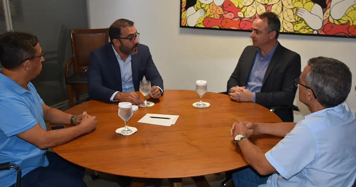 Programa Qualifica Ladário é renovado para 2024