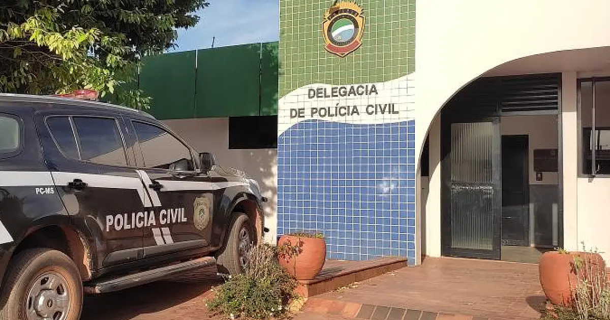 Homem que morreu atropelado na BR 163 em Rio Verde de MT pode ser de Corumbá
