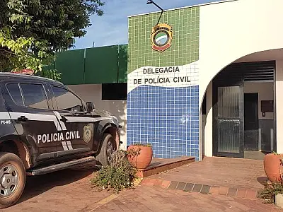 Homem que morreu atropelado na BR 163 em Rio Verde de MT pode ser de Corumbá