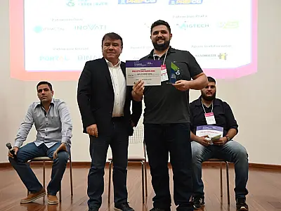 Carta de Serviços Digital de Corumbá é reconhecida como Projeto Inovador 2024