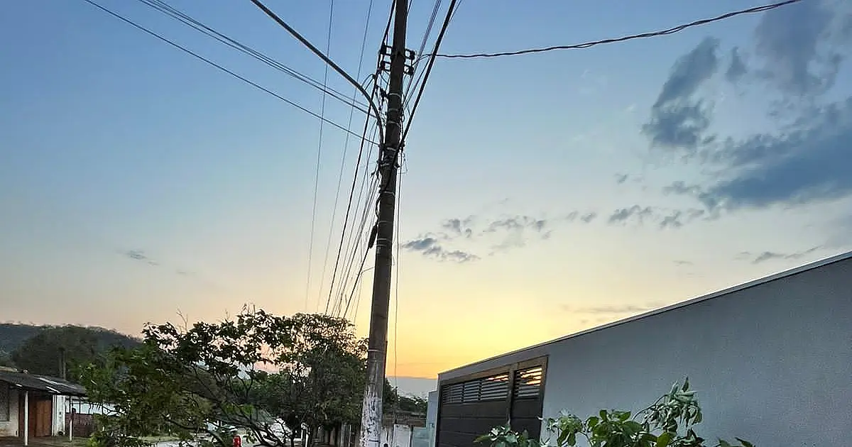 Energisa aumenta equipes em 4X com trabalho ininterrupto para consertar estragos