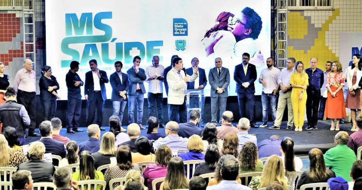 "MS Saúde" fortalece a política de regionalização e dá destaque para cirurgias reparadoras