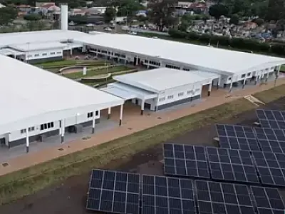 Ministério da Educação autoriza 1&ordm; curso de Medicina em Ponta Porã