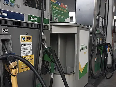 Postos anunciarão preço de combustível válido antes da redução do ICMS