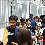 Prouni 2026: inscrição gratuita para o 2º semestre começa nesta terça, dia 07