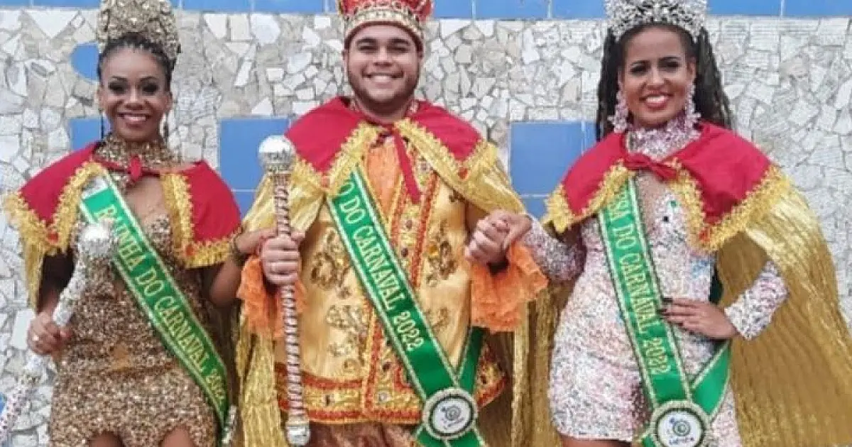 Investimento de R$ 500 mil do governo e FCMS patrocinam o desfile das escolas de samba da capital