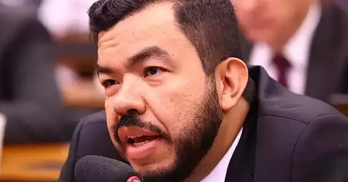 Relatora é a favor que Trutis responda criminalmente por atentado fake