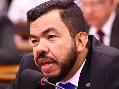 Relatora é a favor que Trutis responda criminalmente por atentado fake