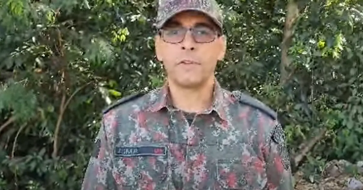 PMA orienta população sobre os riscos da captura de animais silvestres