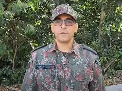 PMA orienta população sobre os riscos da captura de animais silvestres