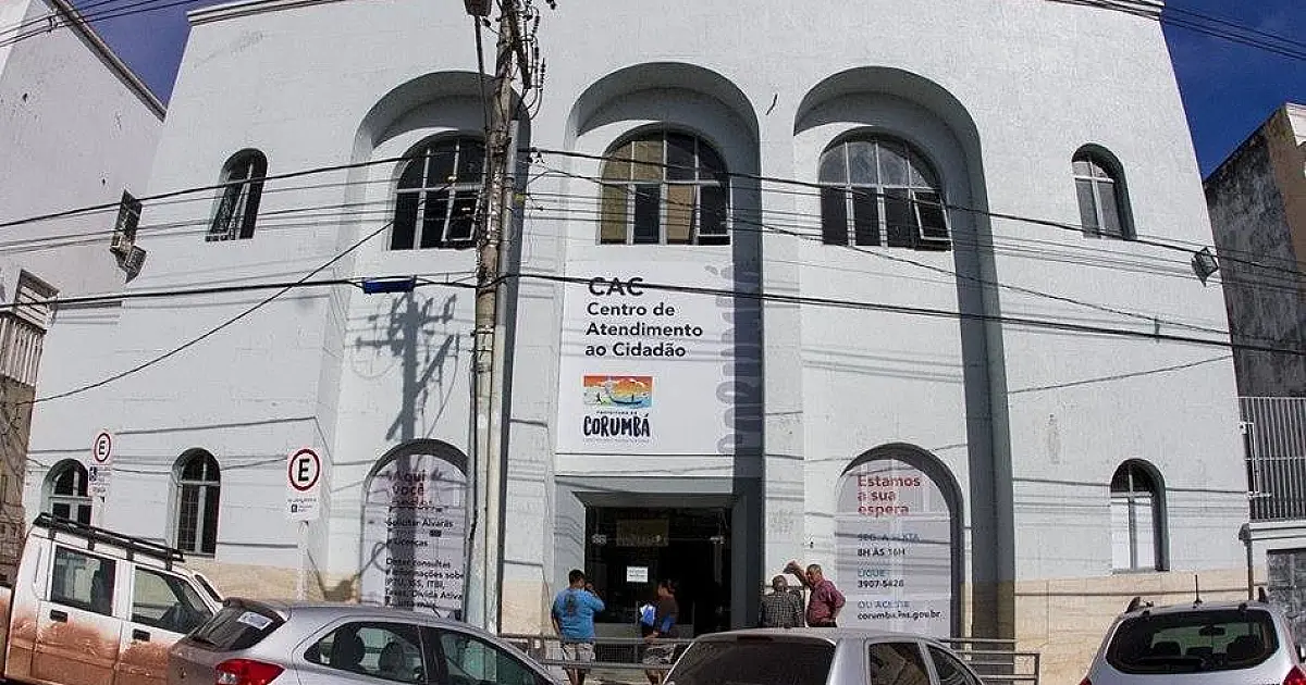 IPTU 2023: CAC tem horário especial de atendimento ao contribuinte a partir do dia 27