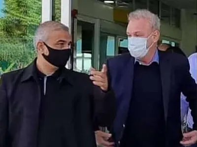 Luciano Costa assume Secretaria e dá vaga  para suplente