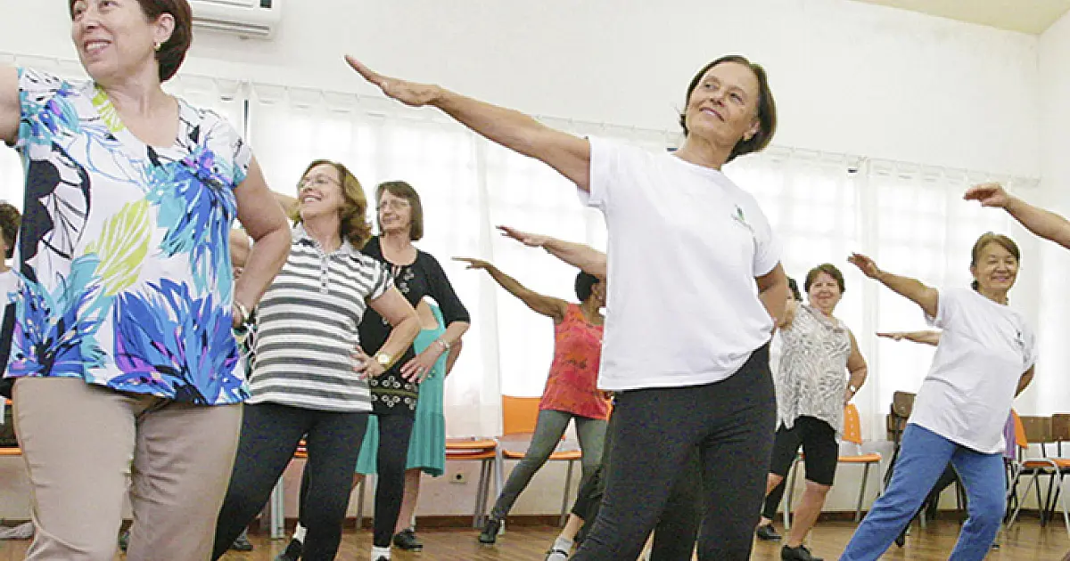 Censo 2022: População de idosos cresce 62,8% em 12 anos