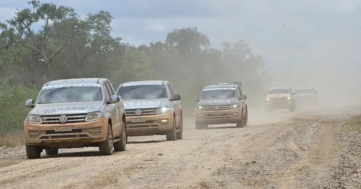 Rota Bioceânica terá mais uma obra estruturante com pavimentação de rodovia de 225 km no Paraguai