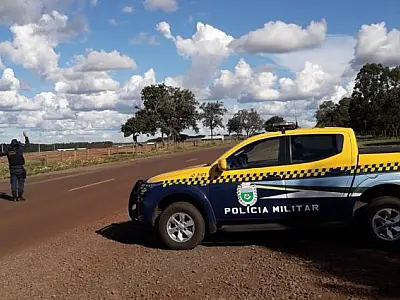 Operação "Tiradentes 2022" reforça fiscalização nas rodovias estaduais até a próxima segunda-feira