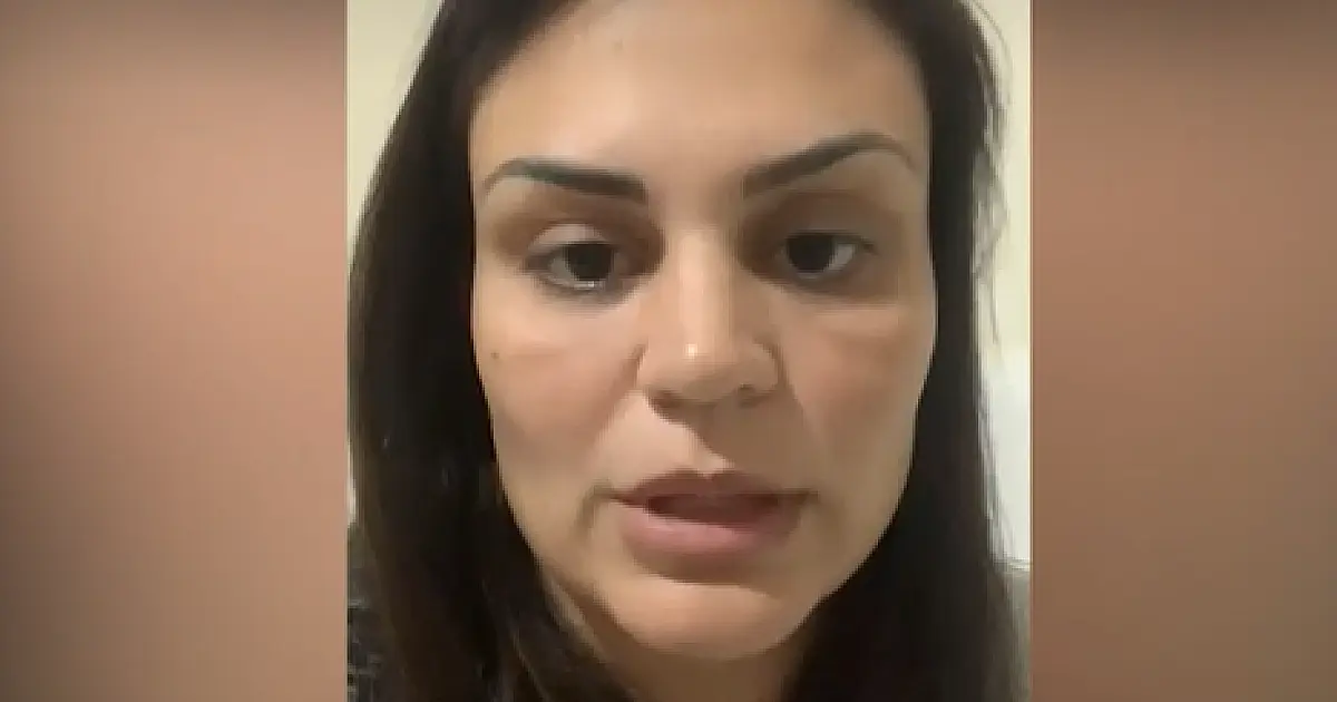 Esposa do ex-goleiro Bruno abre vaquinha para pagar R$ 90 mil de pensão em MS
