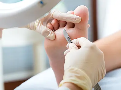 Câmara aprova Moção em Apoio à regulamentação da profissão de podologia