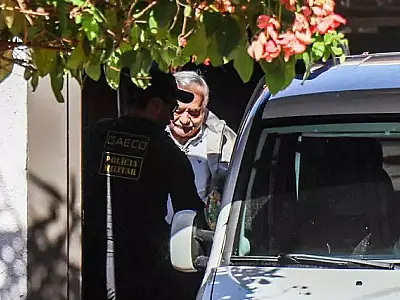Cezário pede licença do cargo de presidente da federação