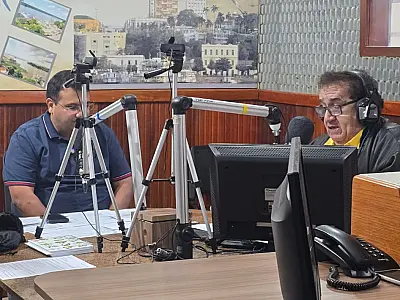 Dívidas da gestão anterior prejudicam orçamento do município, diz prefeito