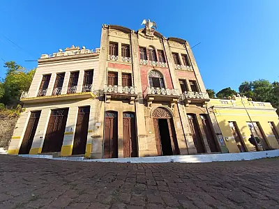 Memorial Homem Pantaneiro reabre as portas com nova exposição