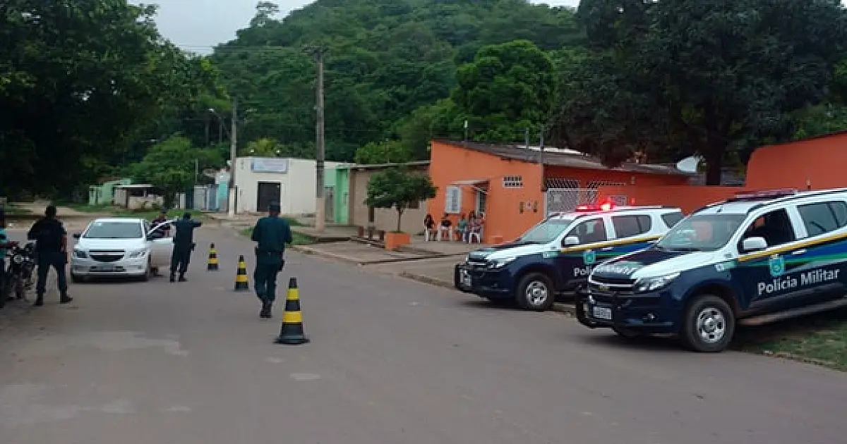 Operação conjunta reprime infrações e crimes de trânsito em Corumbá