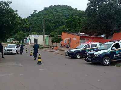 Operação conjunta reprime infrações e crimes de trânsito em Corumbá