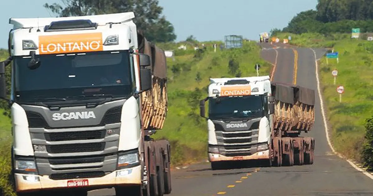 Pacote de obras prevê investimento de R$ 110 milhões na restauração da rodovia MS-040