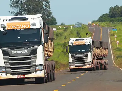 Pacote de obras prevê investimento de R$ 110 milhões na restauração da rodovia MS-040