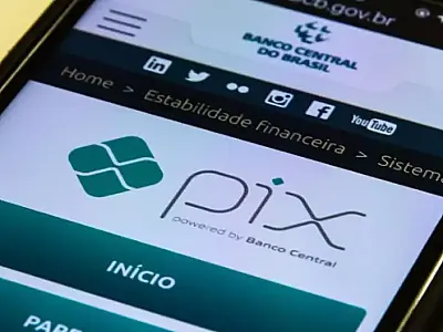 Pix caiu? Falha atinge clientes do Nubank, Bradesco e outros bancos