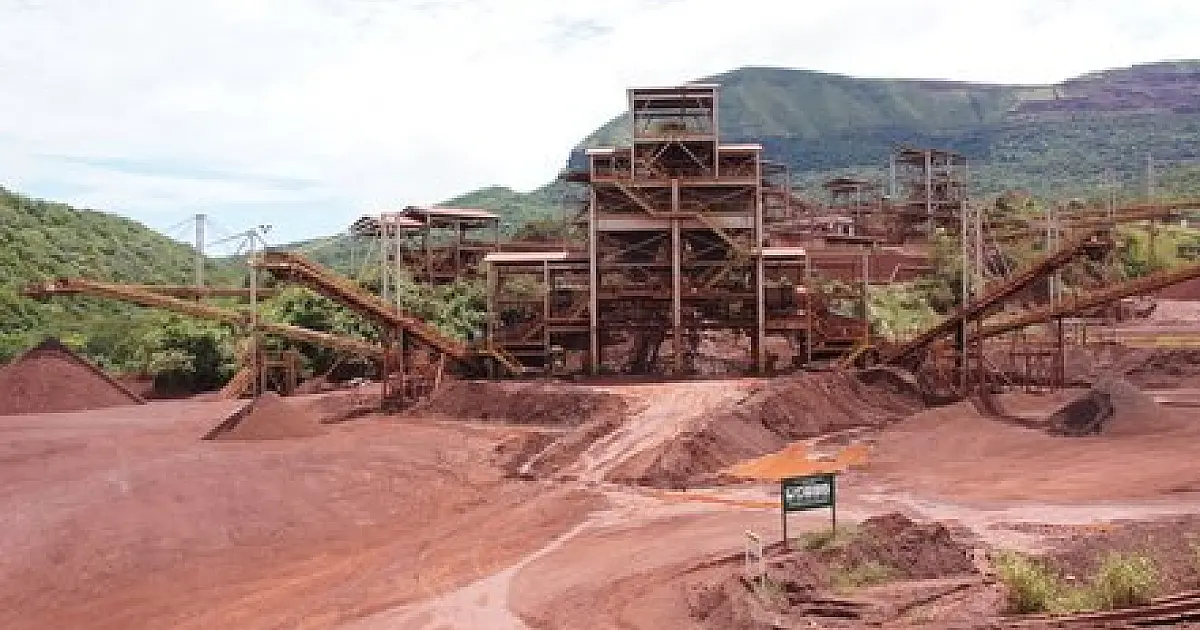 Vereador quer informações sobre valores da Compensação Financeira pela Exploração Mineral em Corumbá