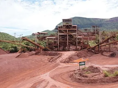 Vereador quer informações sobre valores da Compensação Financeira pela Exploração Mineral em Corumbá