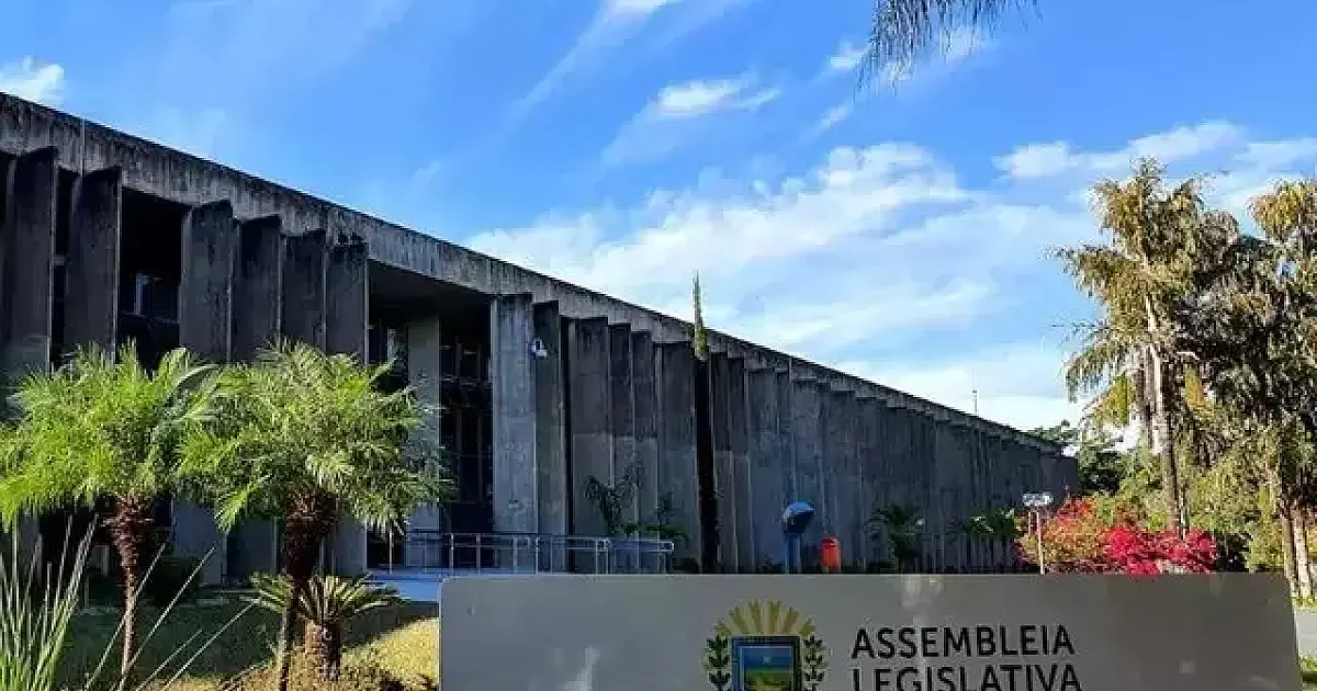 Após reforma de R$ 40 milhões, Assembleia reabre trabalho com deputados eleitos