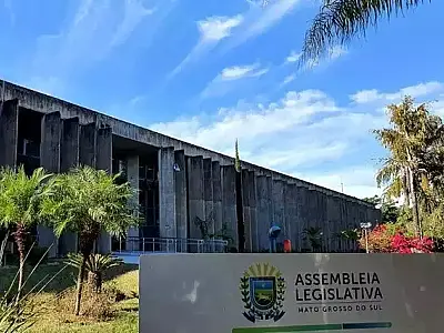 Após reforma de R$ 40 milhões, Assembleia reabre trabalho com deputados eleitos