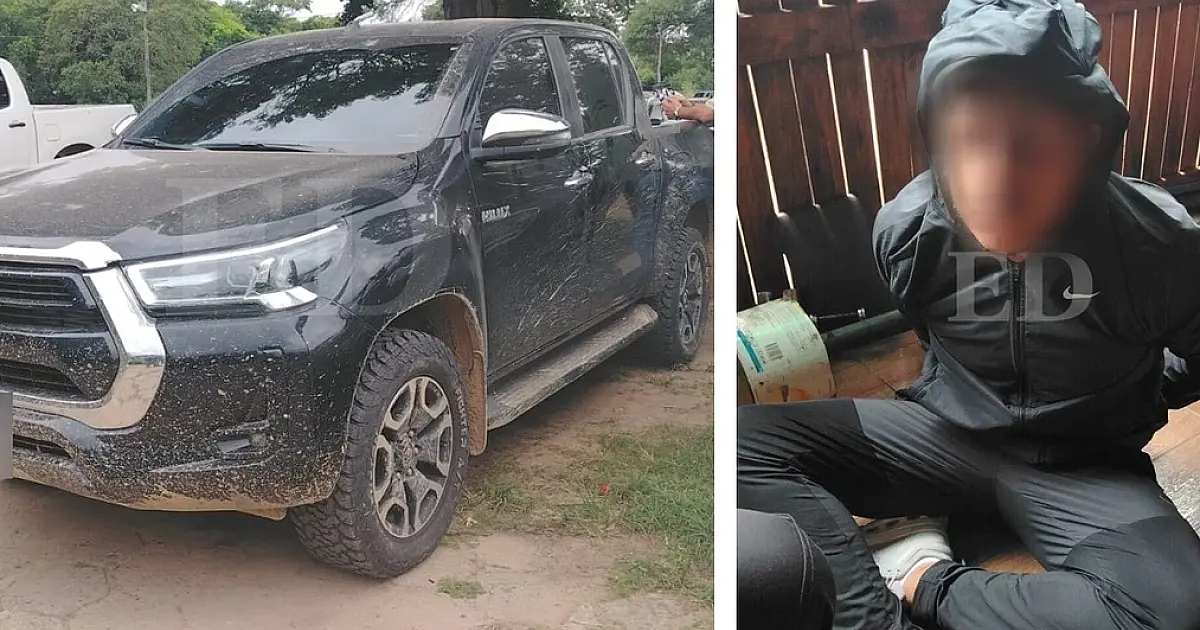 Brasileiros presos com fuzis AK-47 na Bolívia são entregues à Polícia Federal