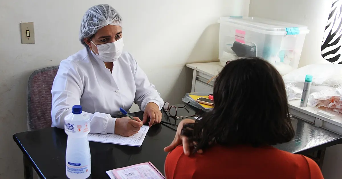 Unidades de Saúde de Corumbá promovem ações em apoio ao Outubro Rosa