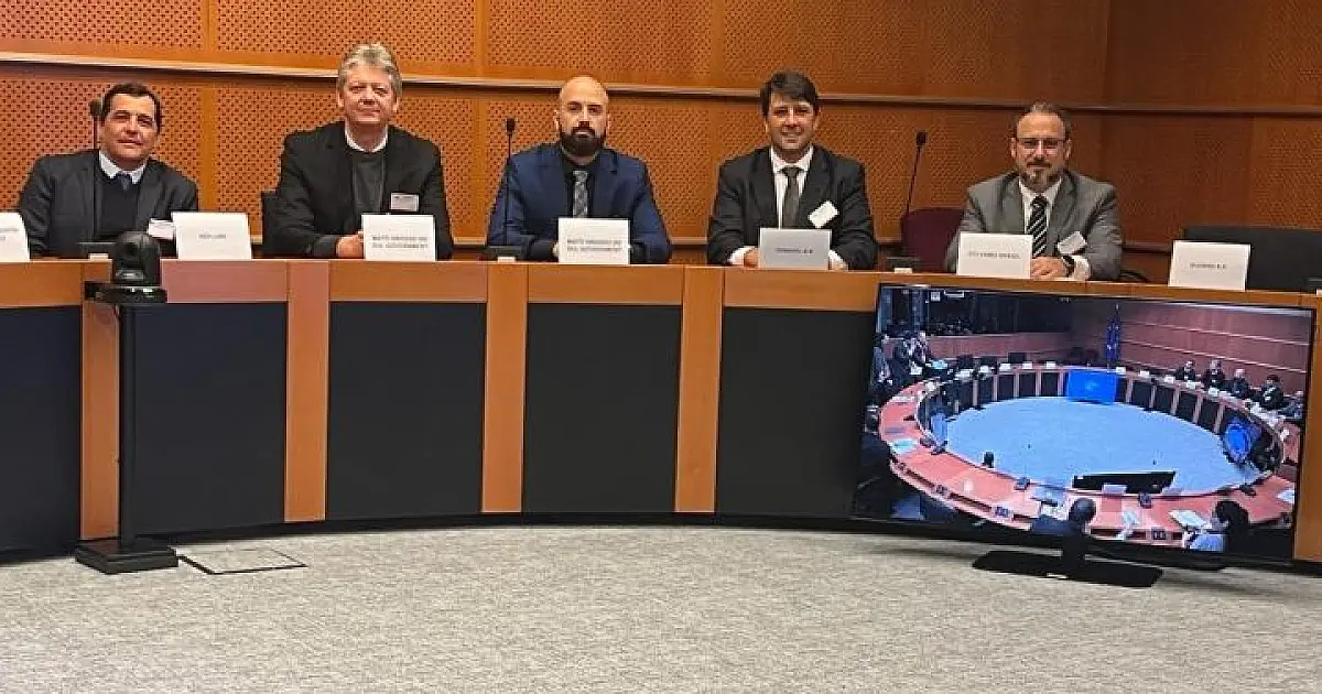 Na Bélgica, Governo e setor produtivo defendem gestão ambiental e sustentável do agronegócio