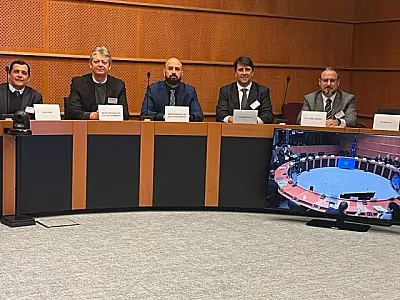 Na Bélgica, Governo e setor produtivo defendem gestão ambiental e sustentável do agronegócio