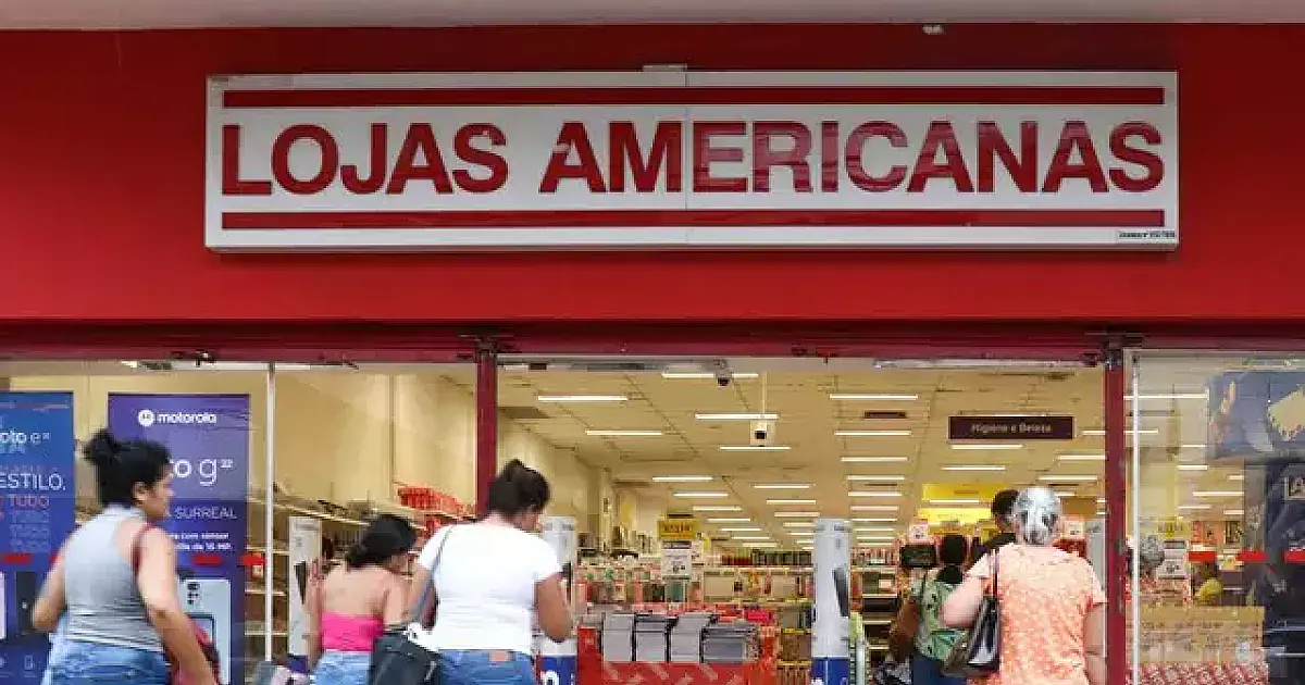 Americanas deve impostos desde 2014 em MS