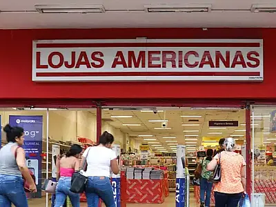Americanas deve impostos desde 2014 em MS