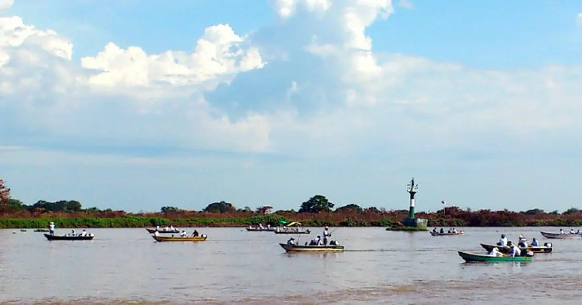 Corumbá confirma Festival Internacional de Pesca Esportiva para fevereiro de 2022