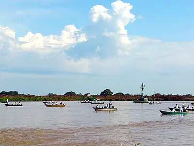 Corumbá confirma Festival Internacional de Pesca Esportiva para fevereiro de 2022