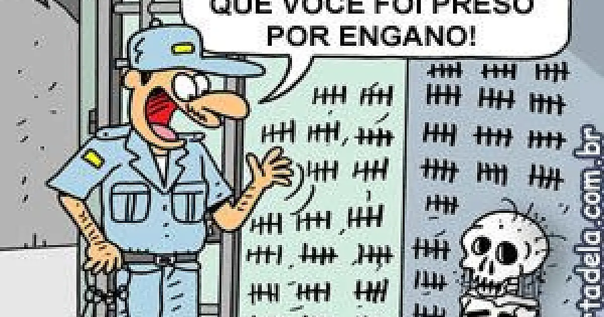 Um fato curioso