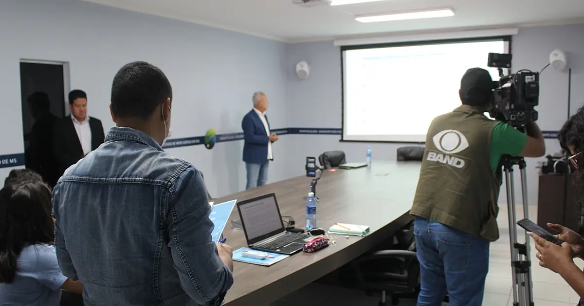 Sindifiscal propõe mudanças para reduzir carga tributária em MS