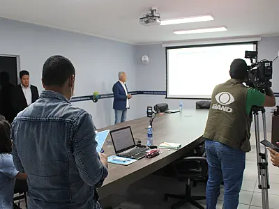 Sindifiscal propõe mudanças para reduzir carga tributária em MS