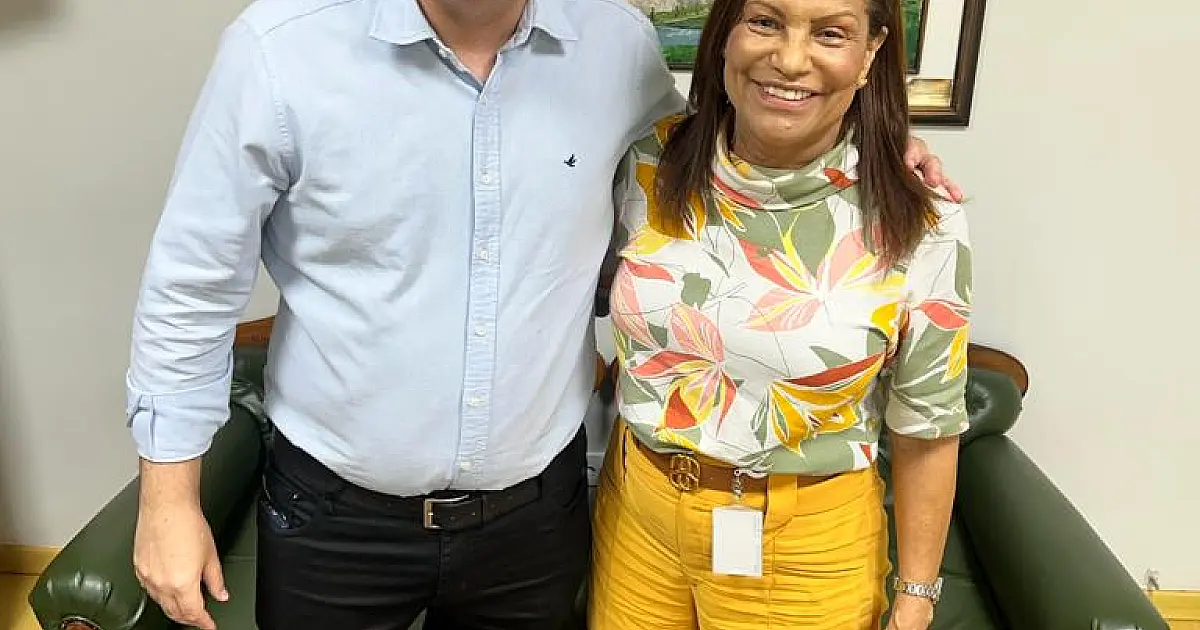 Fim do mistério, Dr. Victor Rocha anuncia: Casa Rosa fará atendimentos na Santa Casa